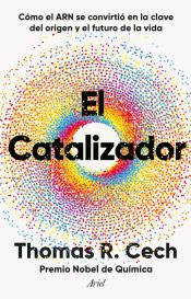 El catalizador, , biología | divulgación científica