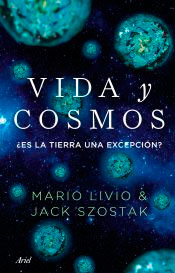 Vida y cosmos, , astrofísica