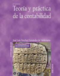 Teoría y práctica de la contabilidad, , contabilidad