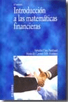 Introduccion a las matematicas financieras de Cruz Rambaud, S.; Valls Martinez, Carmen, 9788436821765, ECONOMÍA | MATEMÁTICAS, economía | matemáticas, Pirámide, SA Ediciones, Español
