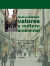 Sostenibilidad, valores y cultura ambiental, , medio ambiente