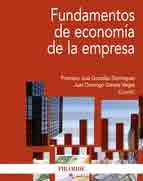 Fundamentos de economia de la empresa, , economía / empresariales