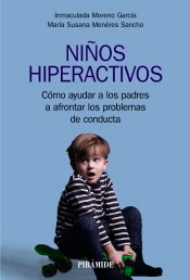Niños hiperactivos, , medicina / psicología