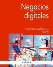 Negocios digitales, , empresariales / informática