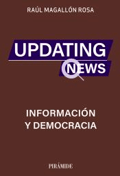 Updating news, , comunicación / generalidades