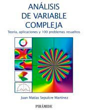 Análisis de variable compleja, , matemáticas