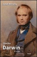 Charles Darwin. El viaje de Brown, Janet, 9788437073118, GENERALIDADES, ciencia y conocimiento general | biografías, Universitat de Valencia - Servei de Publ, Español