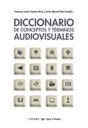 diccionario de conceptos y términos numericos, Noaut, audiovisual / diccionarios y enciclopedias