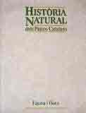 suplement Fauna i flora. Història Natural dels Països Catalans, Noaut, botánica / zoología