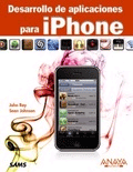 Desarrollo de aplicaciones para iPhone., , informática / tecnología