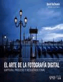 El arte de la fotografía digital: captura, proceso y resultado final., , fotografía / informática