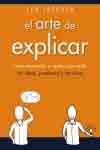 El arte de explicar, , informática / management
