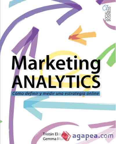 Marketing Analytics, , informática / marketing