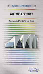 AutoCAD 2017, , informática