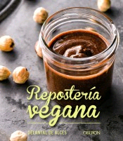 Repostería Vegana de Martínez Gutiérrez, Cristina, 9788441539297, CIENCIAS APLICADAS / TECNOLOGÍA, cocina, Oberon, Español