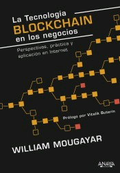 La tecnología de Blockchain en los negocios, , informática / negocios