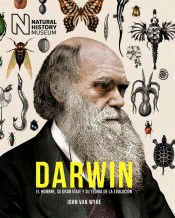 Darwin, , biografías