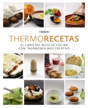 ThermoRecetas, , cocina