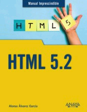Html 5.2, , informática