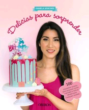 Delicias para sorprender, , cocina