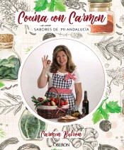 La cocina de mamá. Carmen la mamá de Mery, , cocina