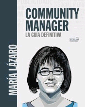 Community Manager, , informática