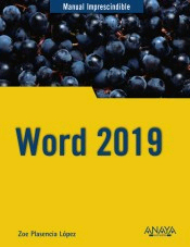 Word 2019, , informática / política