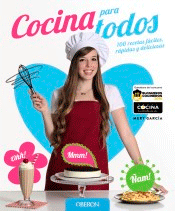 Cocina para todos, Noaut, cocina