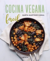 Cocina vegana fácil, , cocina