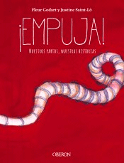 ¡Empuja!, , psicología / puericultura