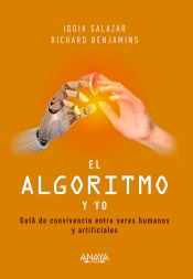 El algoritmo y yo, , sociología