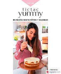 Tictacyummy, , cocina
