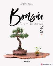 Bonsái de Lázaro Ávila, Carlos, 9788441545250, BOTÁNICA | CIENCIAS BIOLÓGICAS, botánica | ecología, Anaya, Español