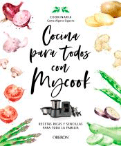 Cocina para todos con Mycook, , cocina