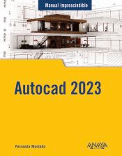 AutoCAD 2023, , informática