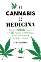 El cannabis es medicina, , medicina / salud
