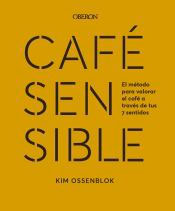 Café sensible, , cocina