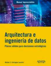Arquitectura e ingeniería de datos, , informática