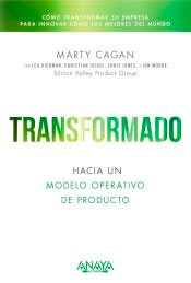 Transformado. Hacia un modelo operativo de producto, , economía