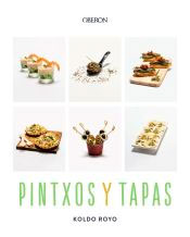 Pintxos y Tapas, , cocina