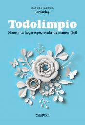 Todolimpio, , autoayuda / psicología / salud