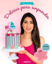 Delicias para sorprender, , cocina