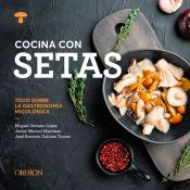 Cocina con setas, , cocina