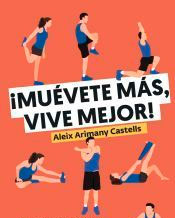 Muévete más, vive mejor, , deporte | salud