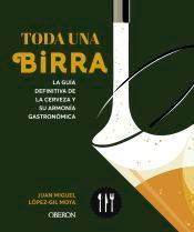 Toda una birra, , cocina