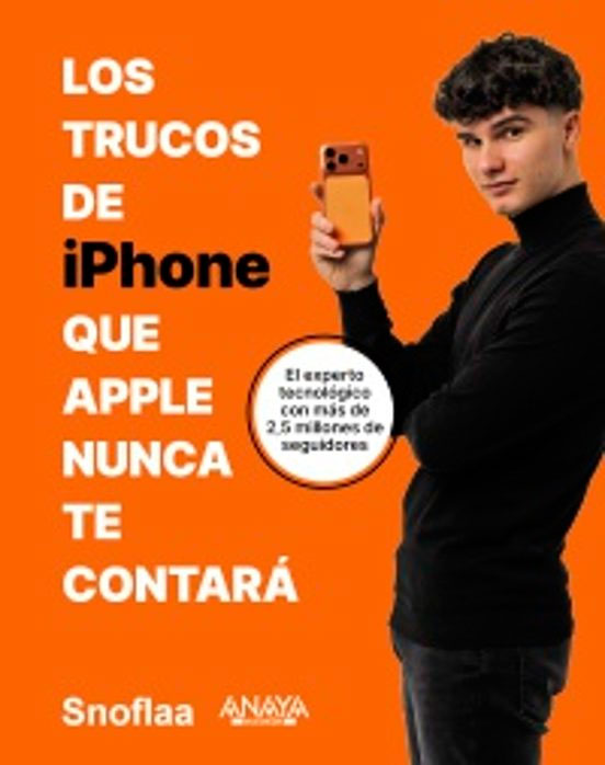 Los trucos de iPhone que Apple nunca te contará, , informática