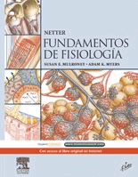 Netter. Fundamentos de fisiología, , fisiología