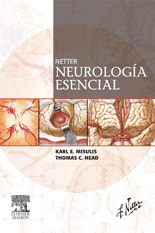 Netter. Neurología esencial, , neurociencia