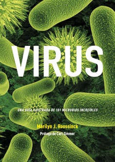 Virus: Una guía ilustrada de 101 microbios increíbles, , biología / ciencias naturales