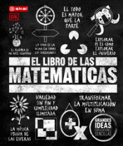 El libro de las matematicas, , matemáticas